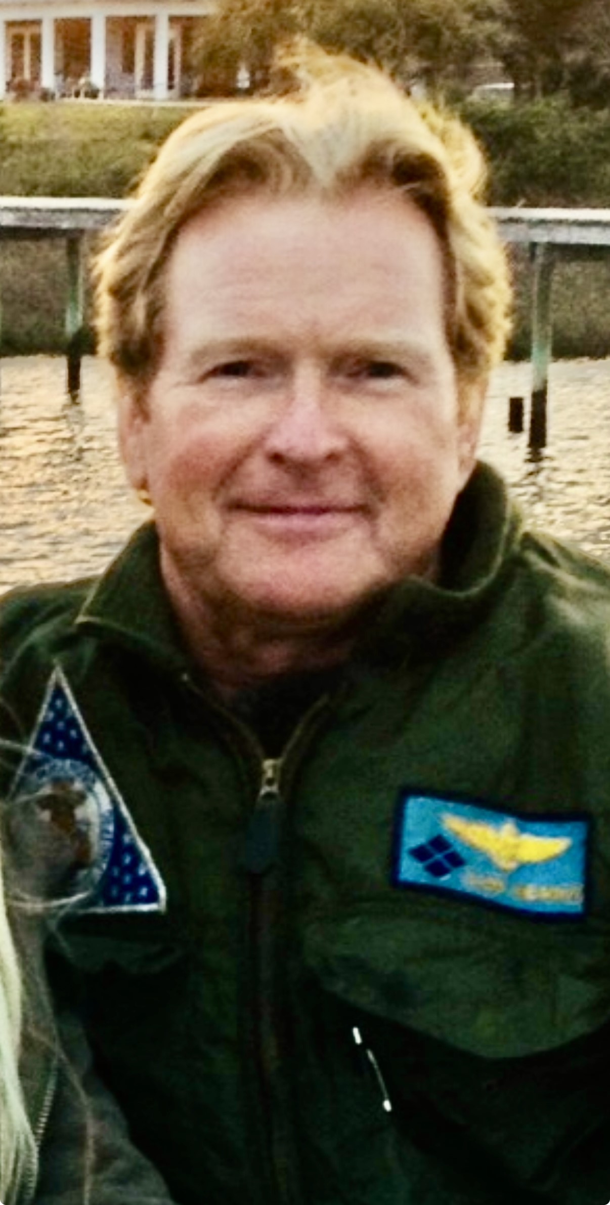 Samuel Edward Dennis